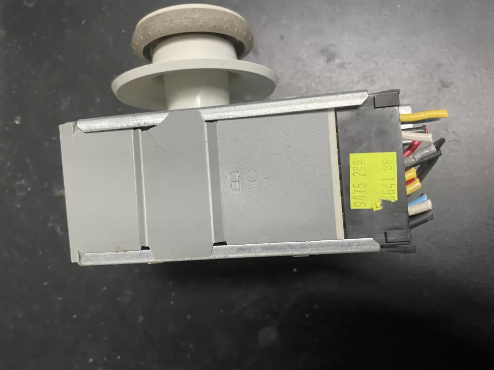 Maytag 62093340 22001660 Washer Timer AZ6233 | BK1211