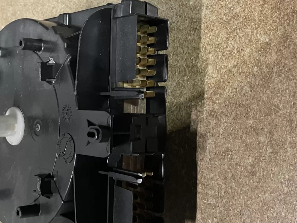 Whirlpool 3955765 3955765R WP3955765 Washer Timer AZ26587 | KM113