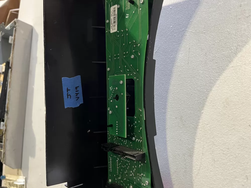 Whirlpool 8558746 8559431 Dryer Control Board AZ42282 | V419