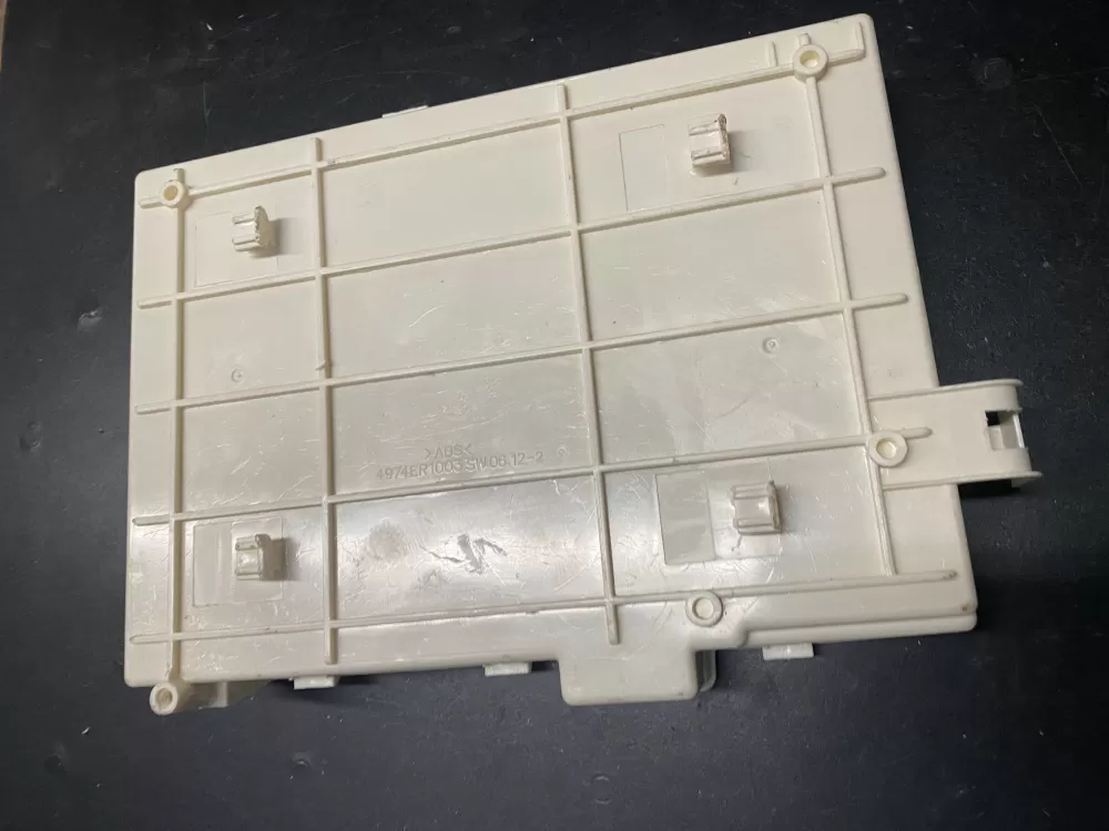 Kenmore EBR38163357 AP5200947 2024568 Washer Control Board AZ6819 | BKV143