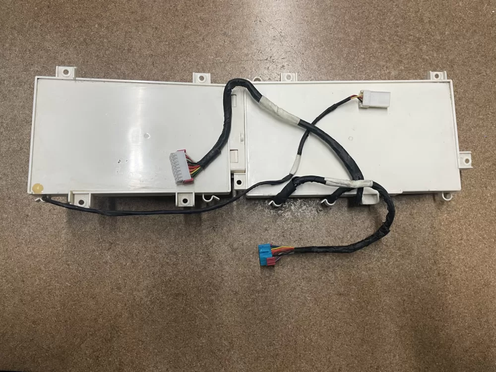 LG 6870EC9230A 6871ER2019B Washer Control Board AZ17911 | KMV167