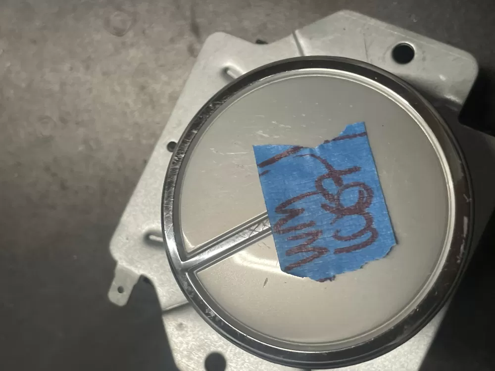 Whirlpool Maytag W10185982 Kenmore WPW10185982VP Dryer Timer AZ19346 | WM1067