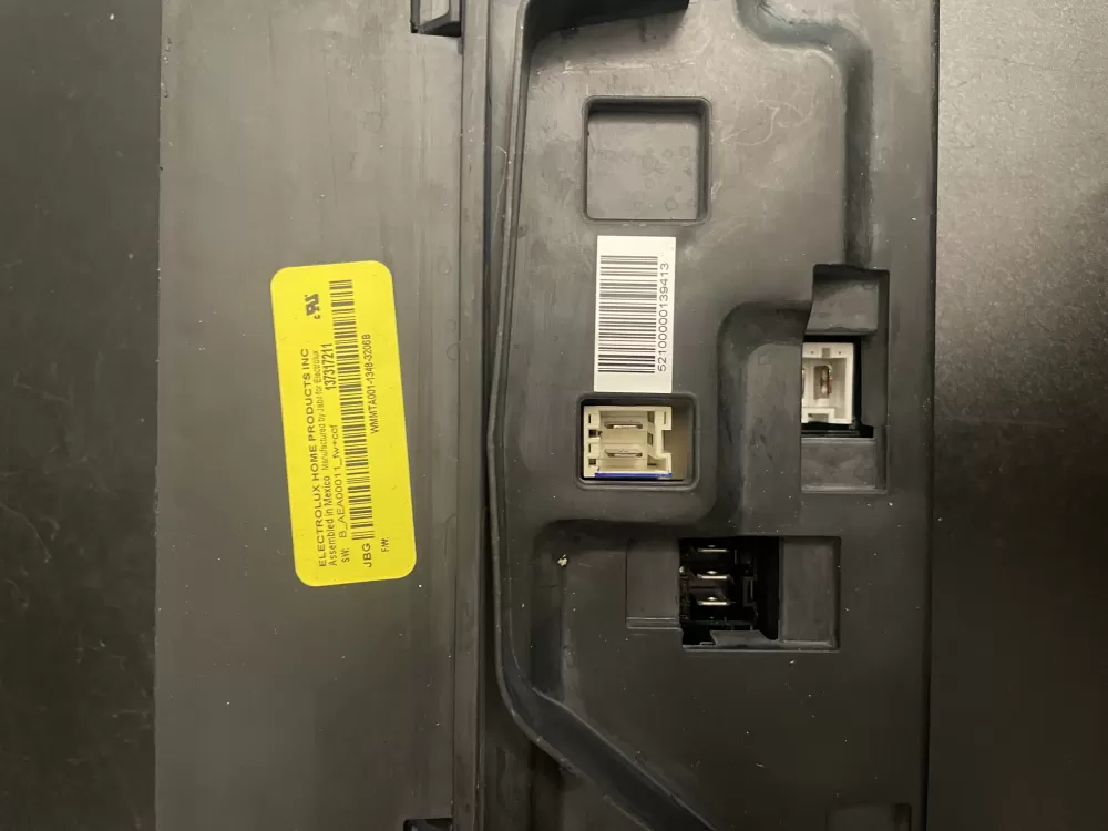 Kenmore 137317210 137317211 PS3497694 Washer Control Board AZ92637 | KM1668