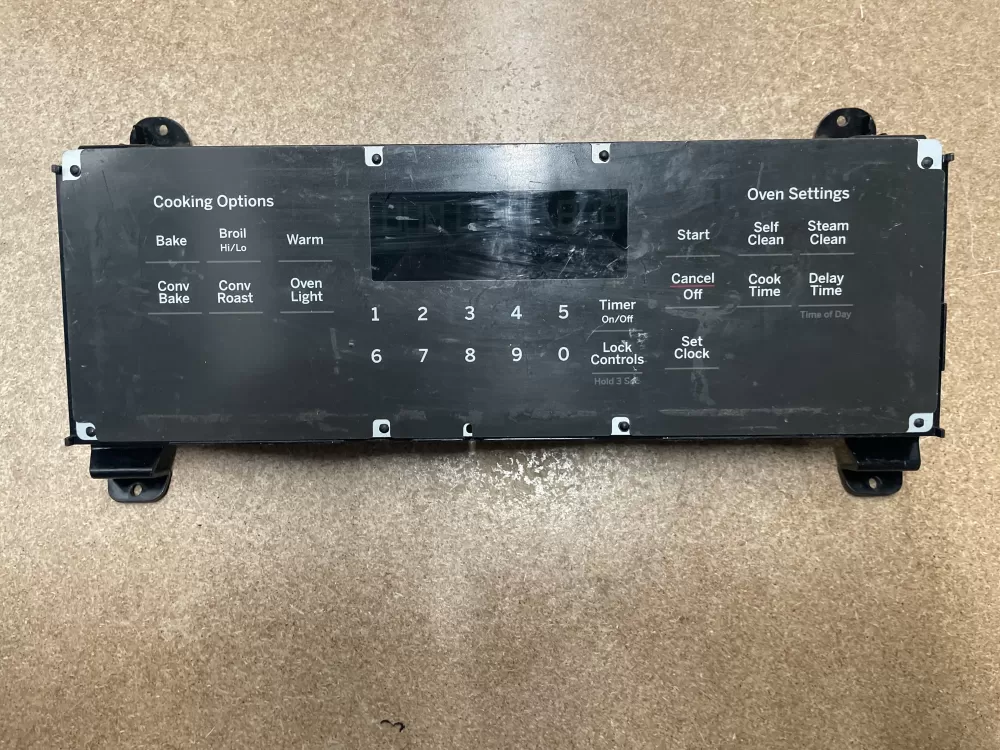 GE 191D8545G076 229C6453P001 789943-00 Oven Control Board