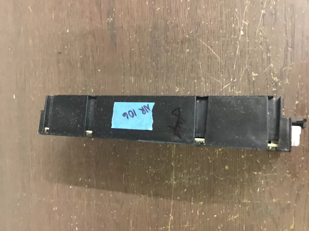 Whirlpool WPW10556710 Range Oven Control Board Display UI AZ21746 | NR106