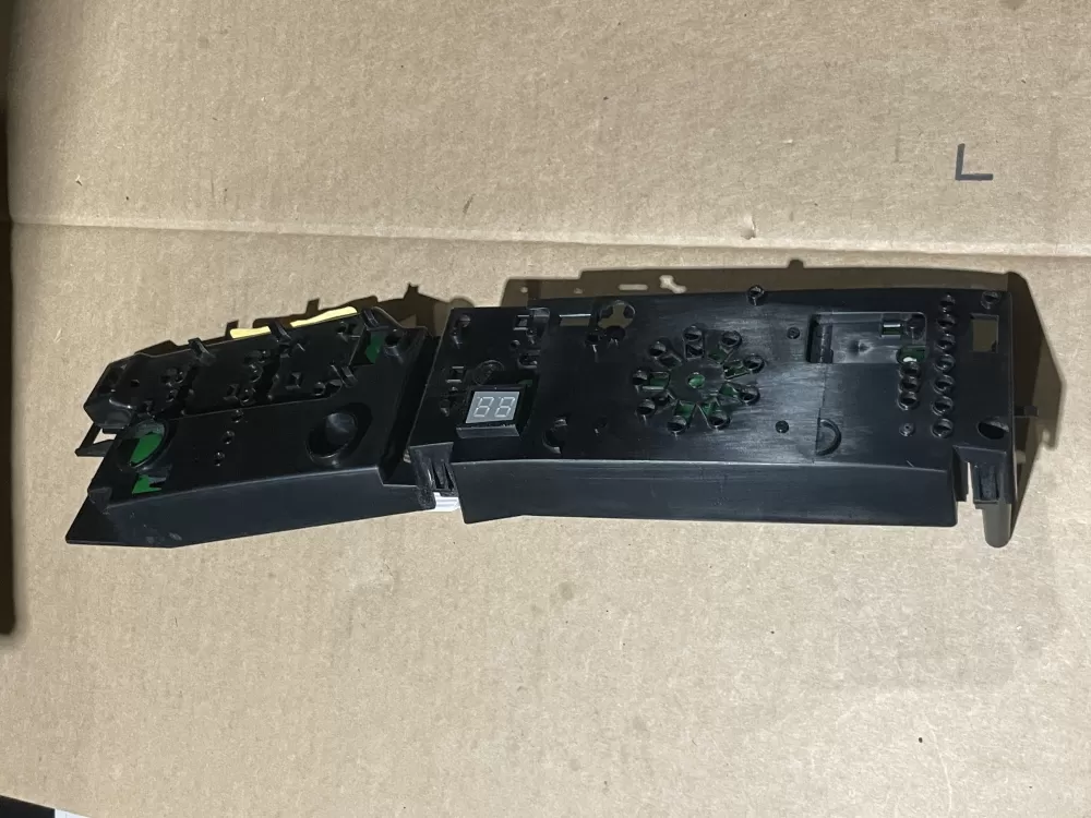 Whirlpool Kenmore WP8529879 8519269 Dryer Control Board AZ87777 | Wmv581