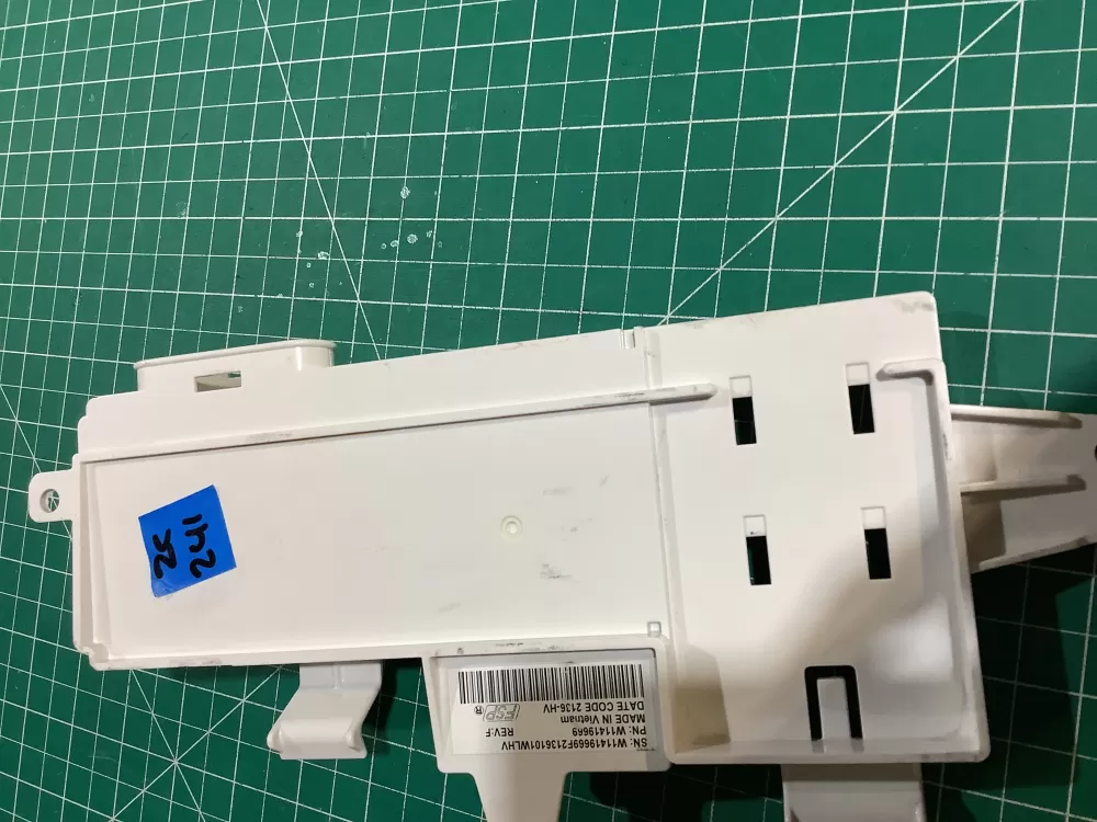 Maytag W11491433 W11626074 Washer Control Board Main AZ162597 | ZC241