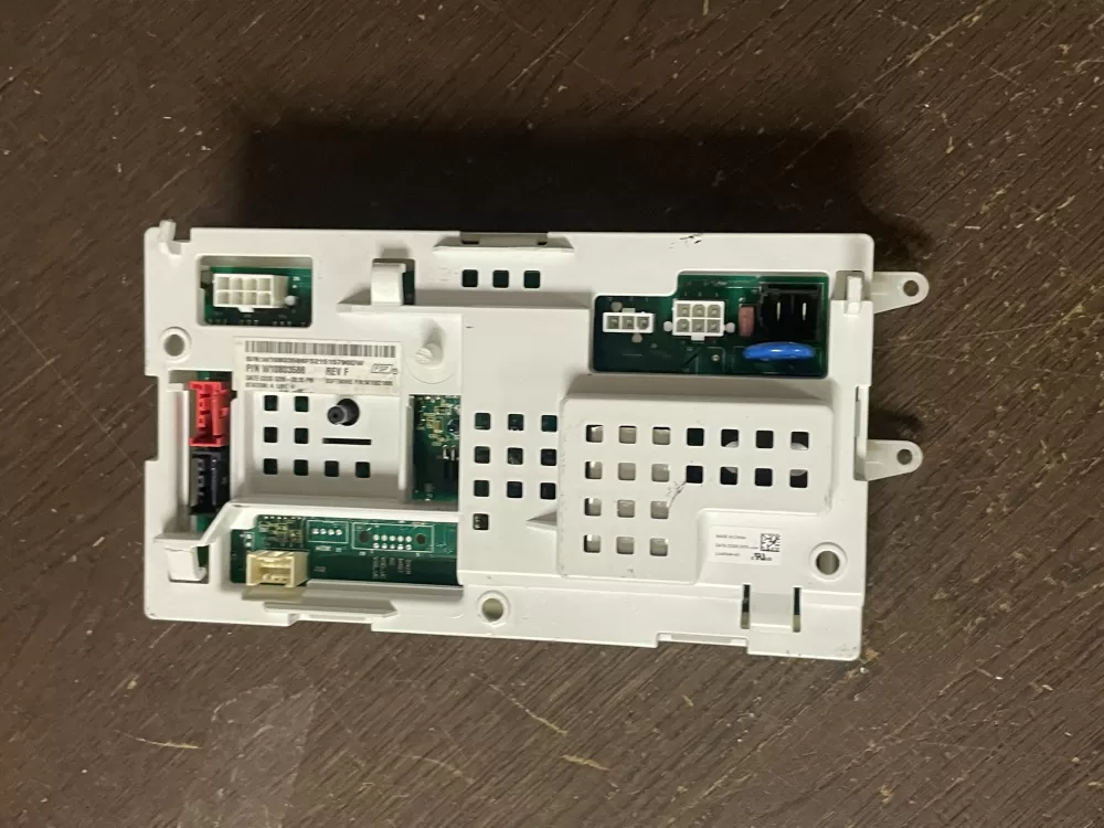 Whirlpool AP6261032 W10803586 W10841364 W10865064 W10915785 W10916478 W11116590 PS12114296 Washer Control Board