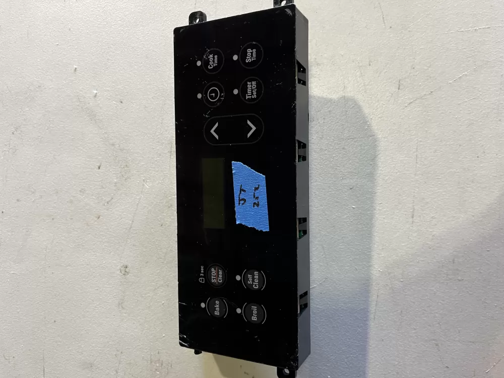 Frigidaire Kenmore 316207511 SF5301-S7511 Range Oven Control Board AZ42944 | 252