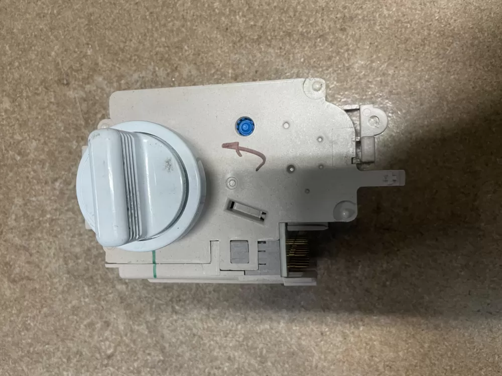Frigidaire  GE  Kenmore 131758600B Washer Timer