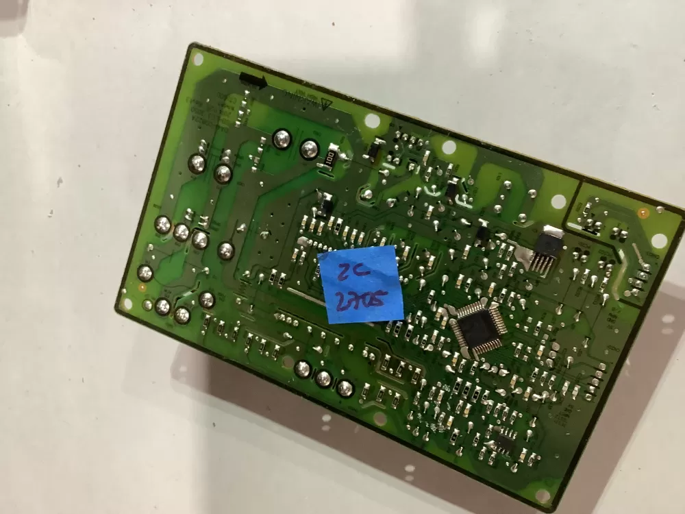 Samsung 00483b Da41 00822a Refrigerator Control Board Inverter AZ183598 | ZC2705