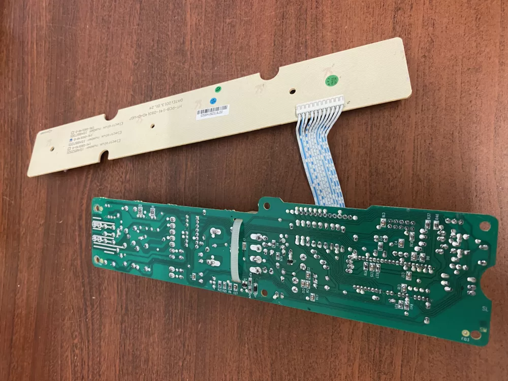 Frigidaire Kenmore AP6285991 154552001 Dishwasher Control Board AZ45103 | BK1766