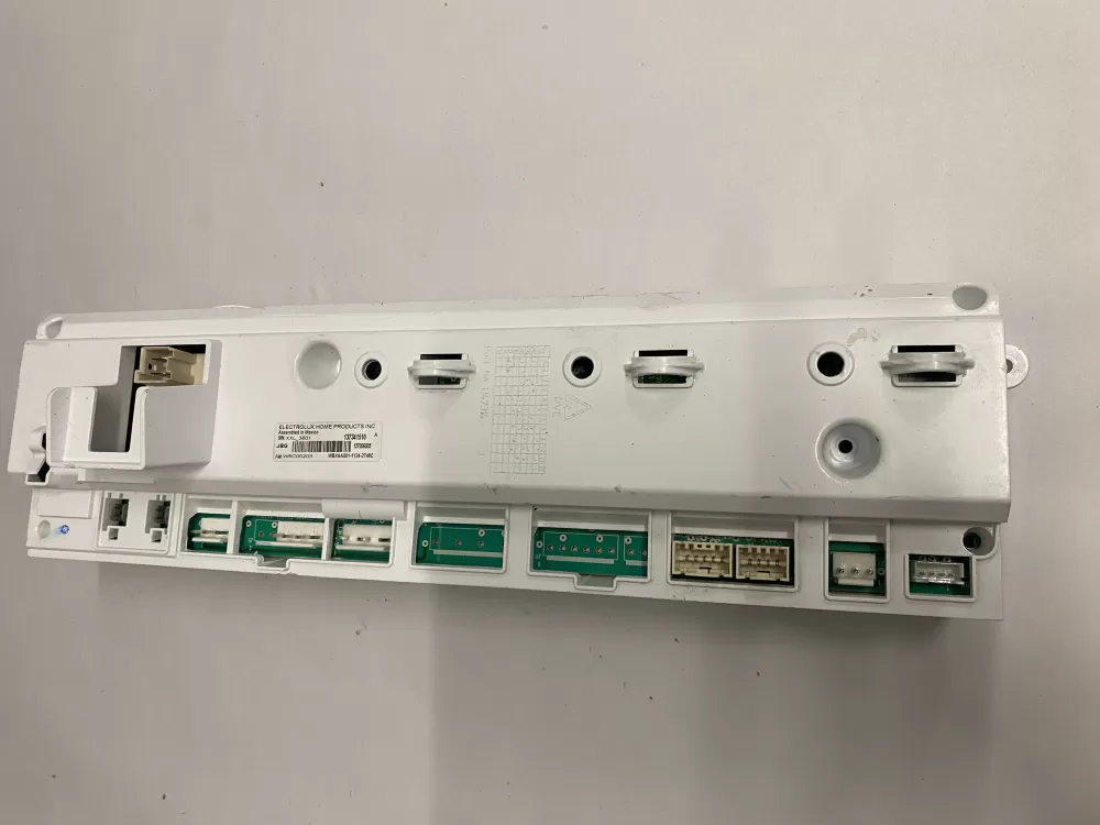 Frigidaire 137341510 137006005 AP4982230 Washer Control Board AZ228988 | BK1741