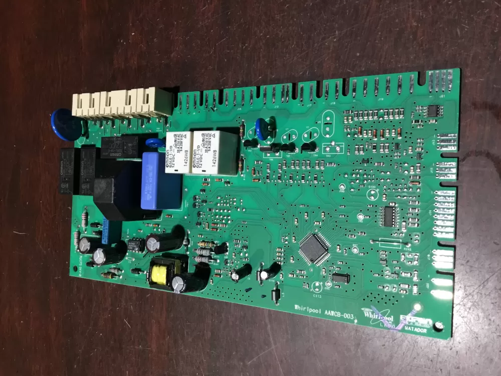 Whirlpool  Kenmore AAWCB-003 ACCSEDHIPOT Washer Control Board