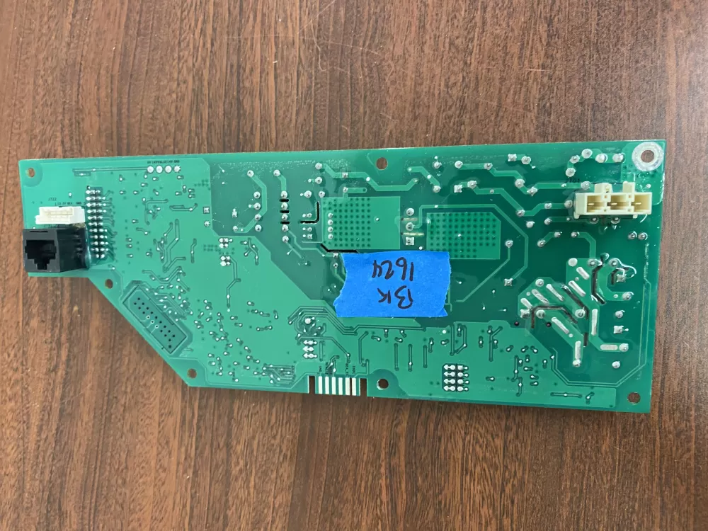 GE 265D1462G018 PD00054534 Dishwasher Control Board AZ29959 | BK1624