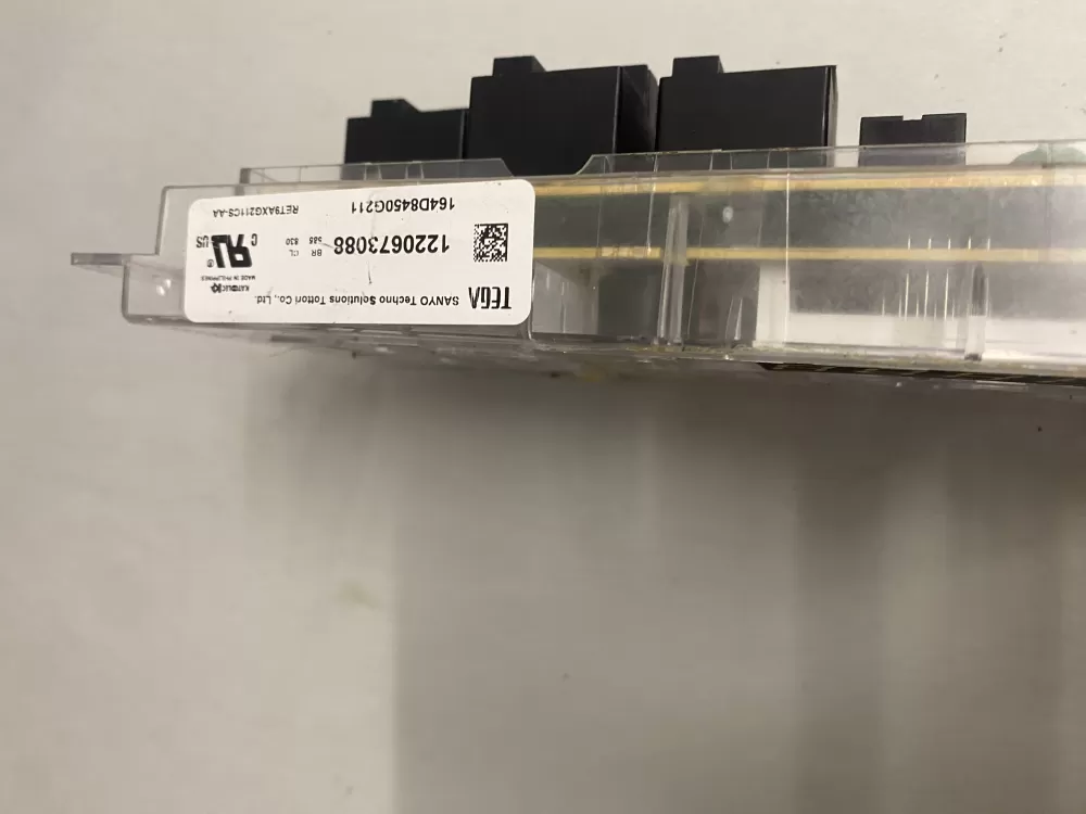 GE 164D8450G211 WB27X29092 PD00050359 Range Control Board AZ223052 | BK1408