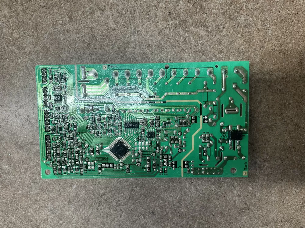 Microwave Control Board 171760018581 AZ20218 | KM1582