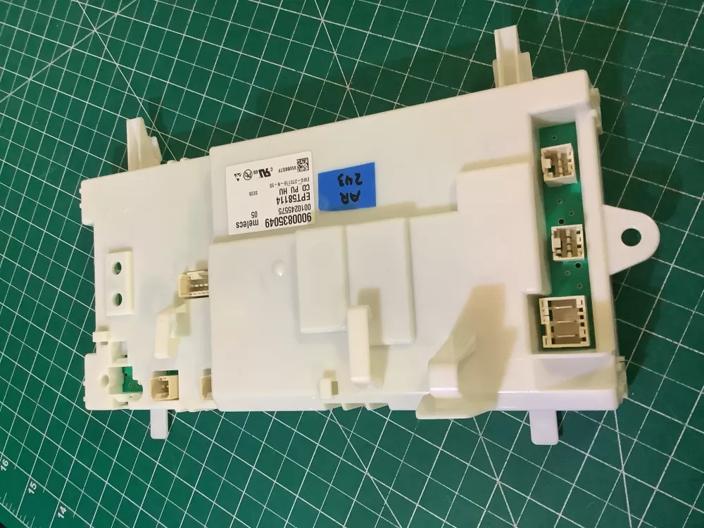 Bosch 00631327 AP5805455 3278657 PS9492680 Dryer Control Board AZ192491 | AR243
