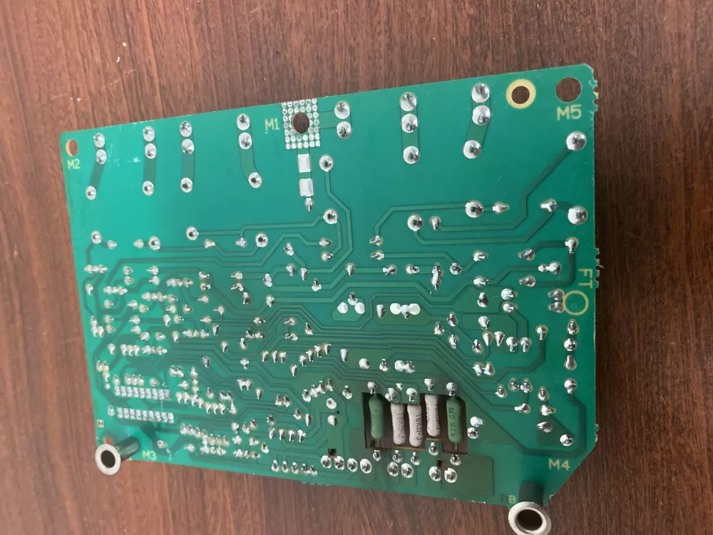 Spark Module WPW10331686 / AP6019728 AZ44506 | BK1761