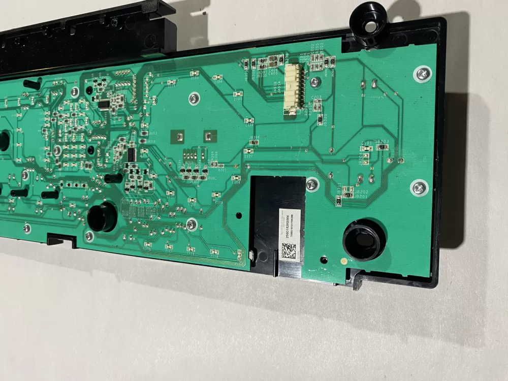 GE WH22X35757 WH18X28177 290D1525G004 Washer UI Control Board AZ141031 | BKV748