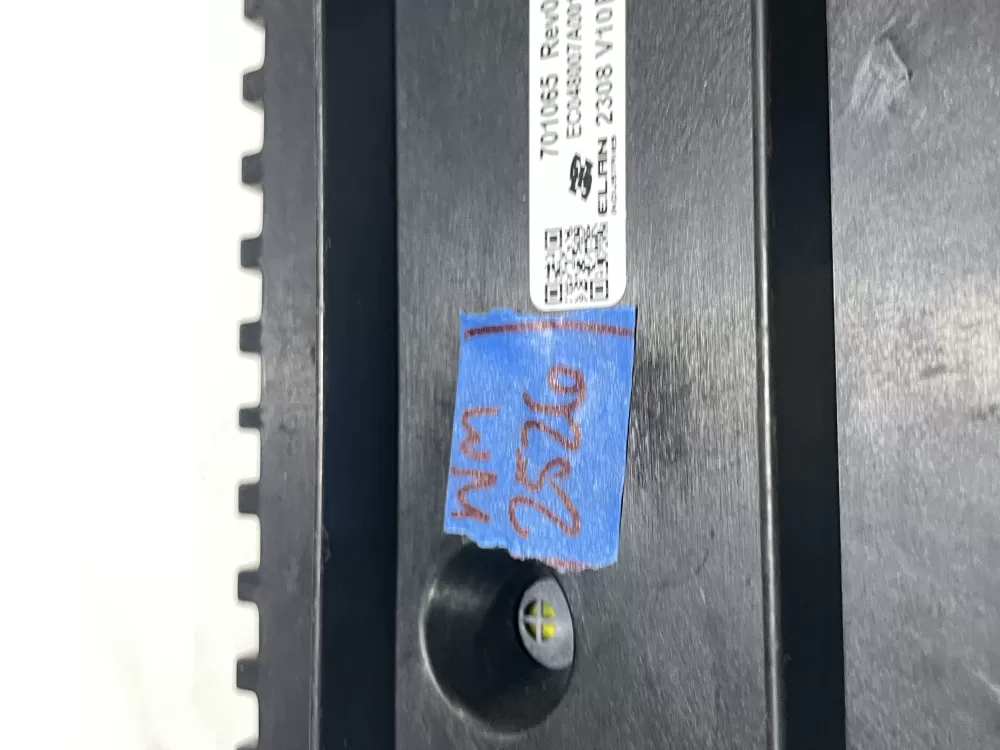 Follett Elan Industries EC048007A001 Ice Machine Control AZ154656 | Wm2526