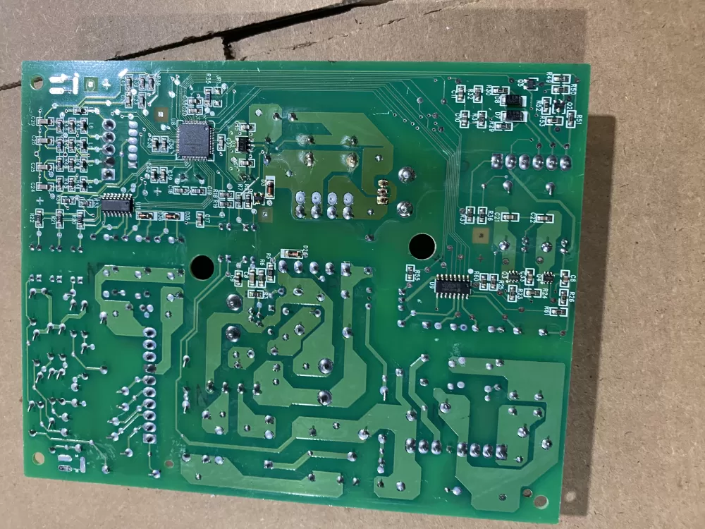 Maytag Whirlpool 12920706 710510 03 Refrigerator Control Board AZ85277 | BK984