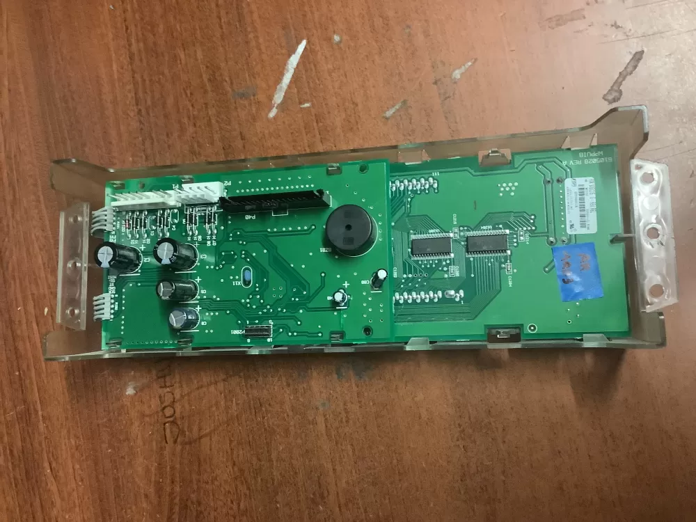 Whirlpool 9761215 Range Oven Display Control Board AZ195687 | AR1903
