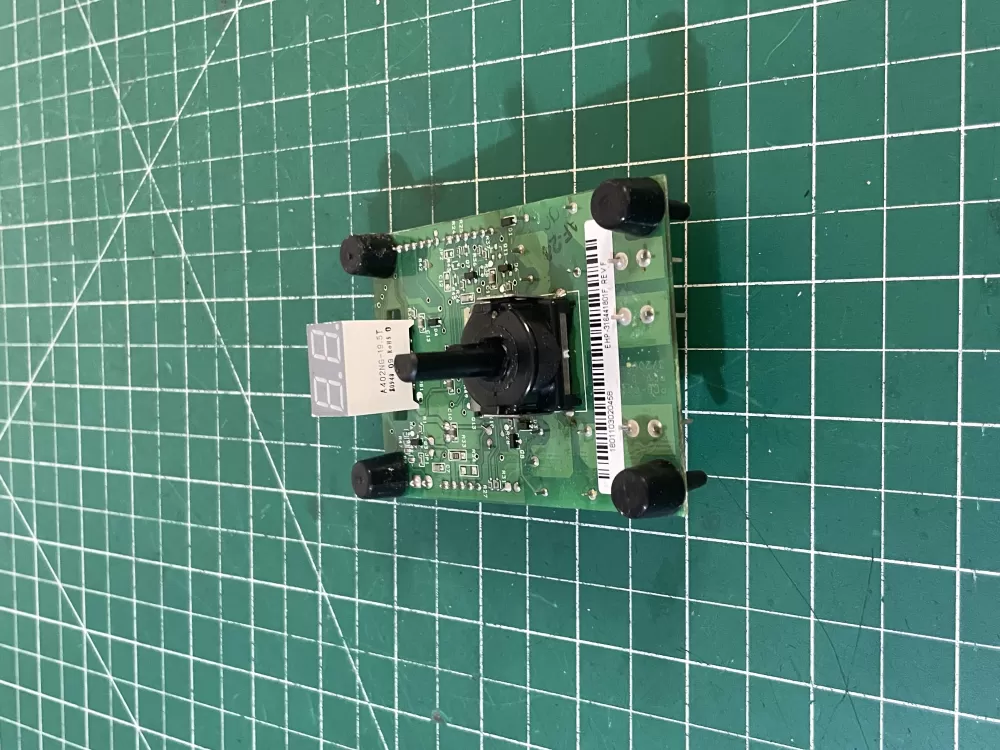 Frigidaire AP3873639 1163629 316441801K 316441801 PS1149759 Oven Potentiometer