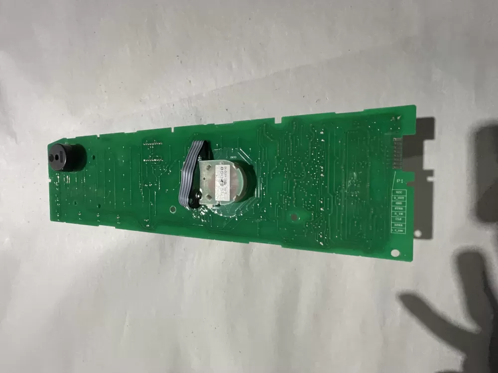 Kenmore W10131869 WPW10131869 PS11748774 Washer Control Board AZ198673 | KM2759