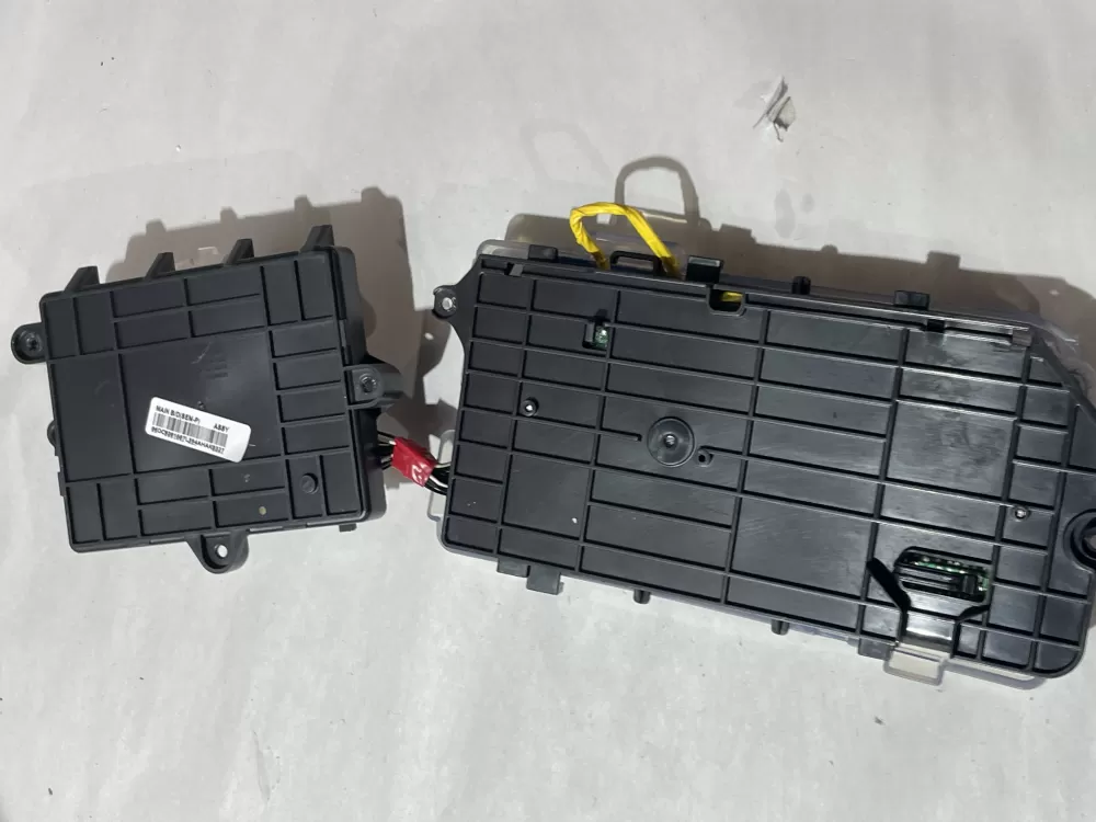 Samsung DC92 01607L DC9201607L Dryer Control Board AZ199920 | Wmv866