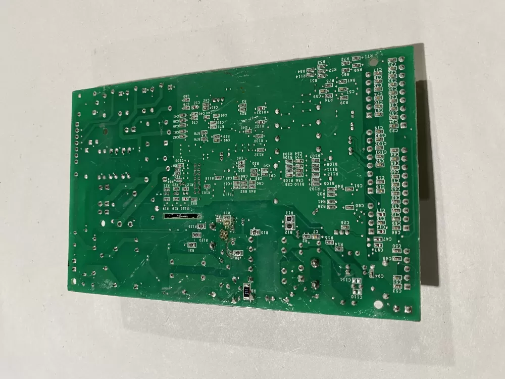 GE 200D5837G004 WR55X10942C Refrigerator Control Board AZ152200 | BK2063