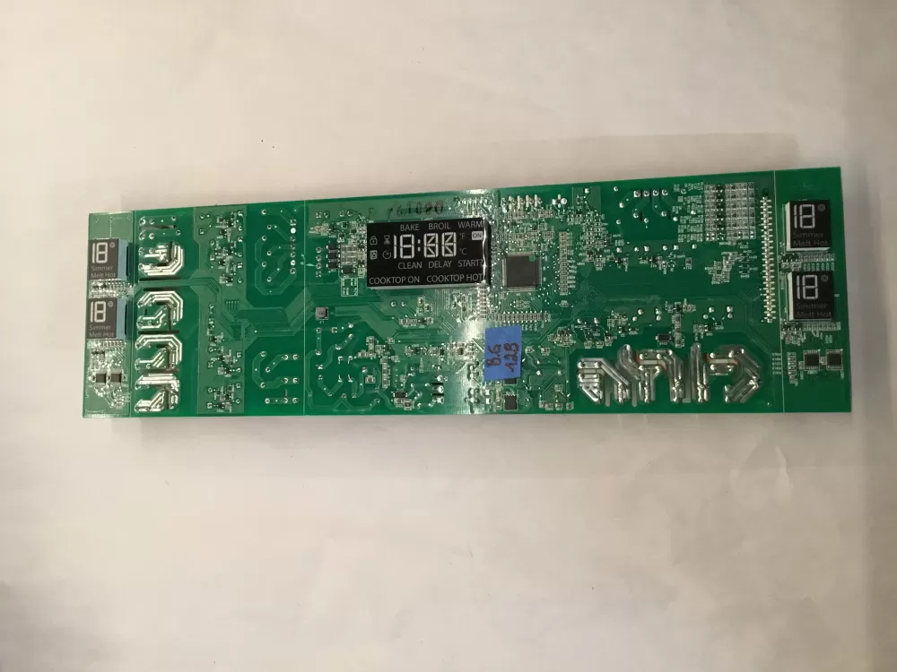 Whirlpool W10806890 W10894098 PS11765771 Range Control Board AZ99709 | BG128