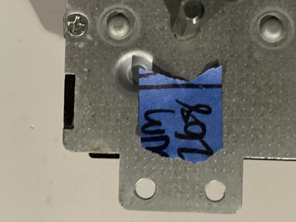 Kenmore 3406722 WP3406722 PS11741711 3406722b Dryer Timer AZ32688 | Wm268