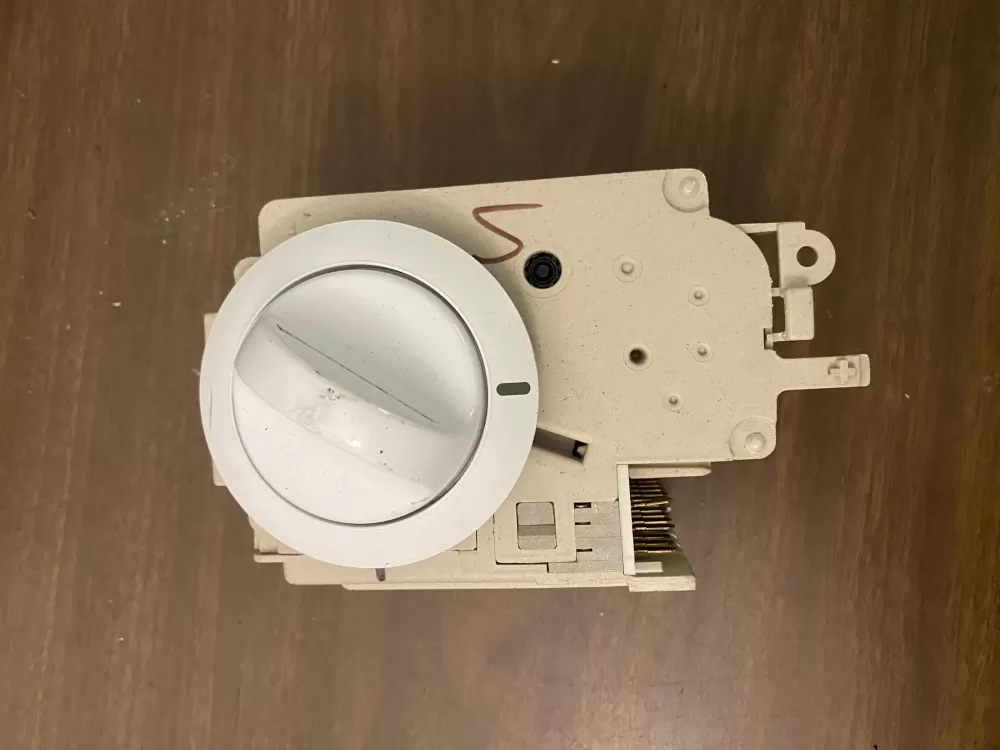 Frigidaire 131758600B GE Kenmore Washer Timer AZ96654 | BK457