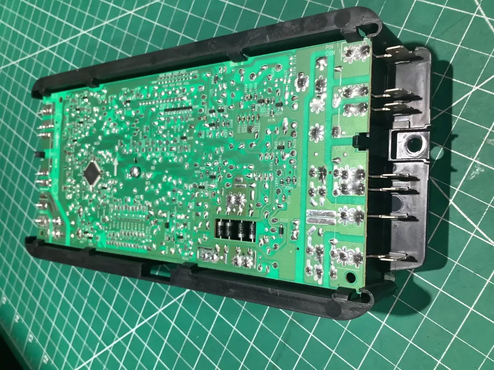 Whirlpool AP6018255 W10173530 W10271747 Range Control Board AZ185346 | AR2555