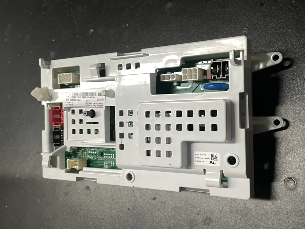 Whirlpool AP6284497 W11101488 W11162438 PS12347924 Washer Control Board