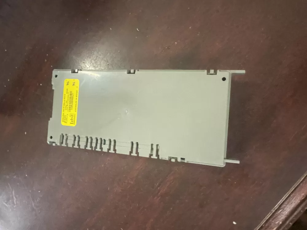 Whirlpool KitchenAid Kenmore Estate Dishwasher Control Board AZ53881 | Wm1852