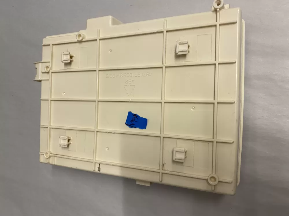 LG Kenmore EBR38163302 EAX37633802 Washer Control Board AZ213956 | BKV956