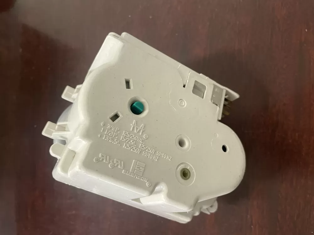 Maytag 2202098 21002232 Washer Timer Control AZ47960 | KM699