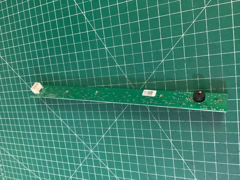 GE 225D8441G006 Main Control Board AZ198668 | NR2765