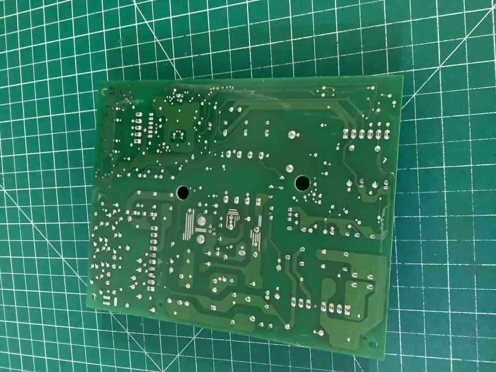 Whirlpool Maytag W10312695B Refrigerator Control Board AZ208070 | NR89
