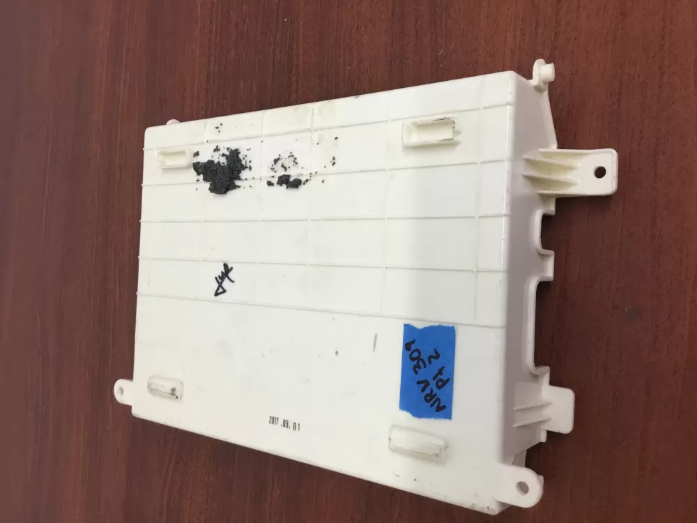  LG Washer Control Board EBR76992201 EBR77691401 AZ29118 | NRV309