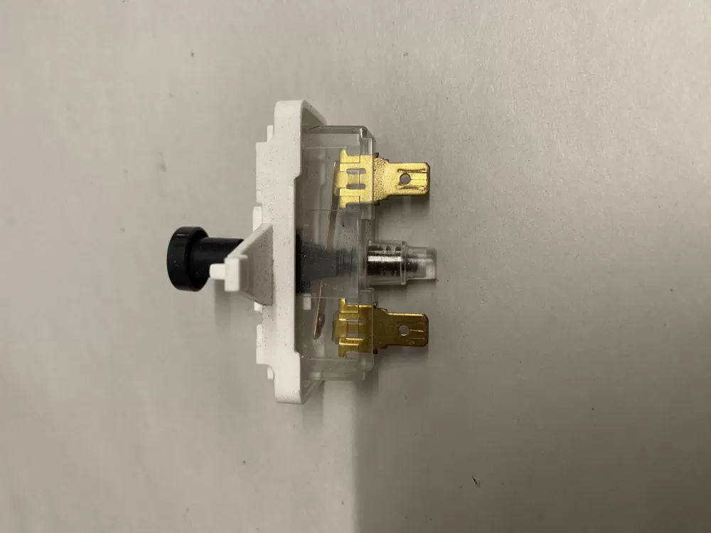 GE 248C1146P001 WE4M416 AP4980900 WE4M367 Dryer Start Switch AZ210752 | BK1325