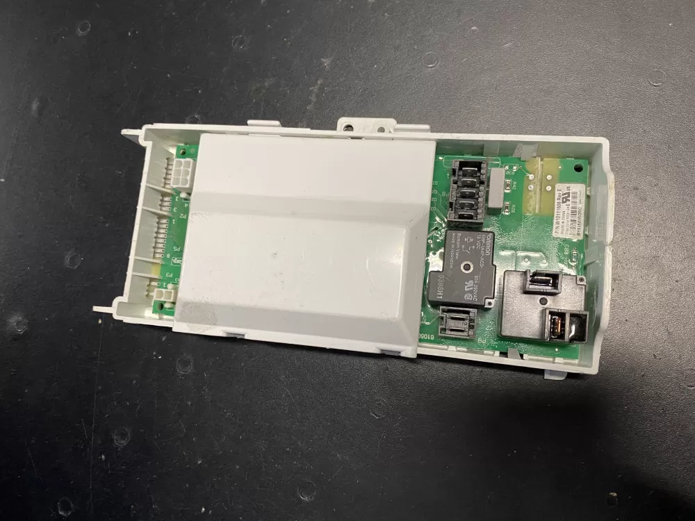 Whirlpool  Maytag  Kenmore 3978994 PD00003854 WPW10111606 3978981 W10050520 W10111606 W10111606R 1203139 AP6015082 PS11748354 EAP11748354 Dryer Control Board