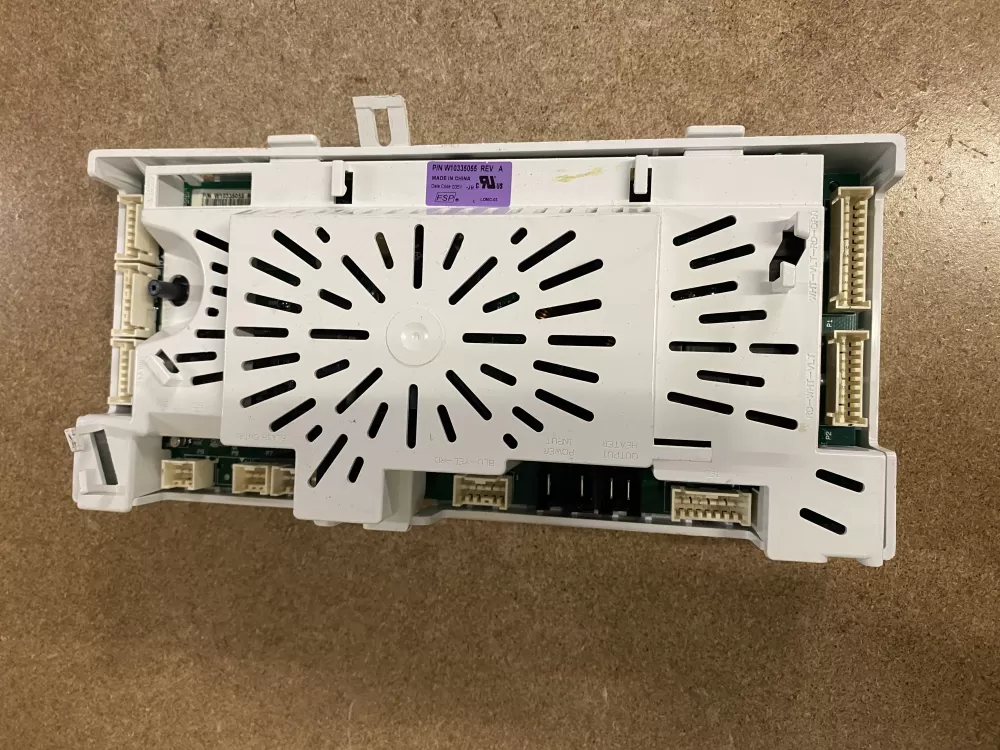 Whirlpool Maytag W10761632 W10335055 Washer Control Board AZ67294 | BK1906