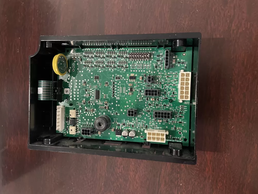 Speed Queen Alliance 202727 203564P Washer Control Board AZ45765 | KM218