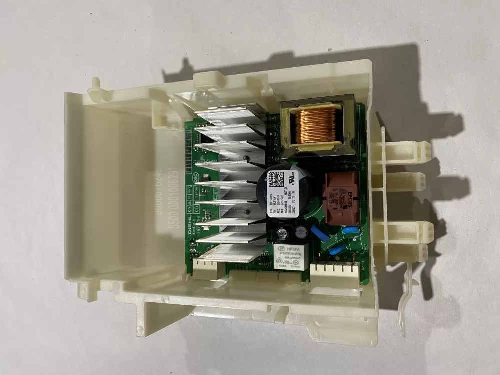 Bosch 8001146359 Washer Electronic Control Board Part #