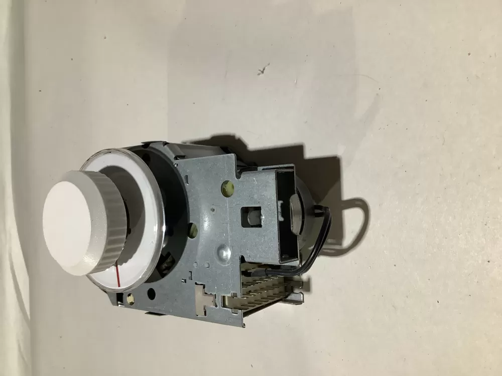 GE AP2045781 278661 285939 3362457 3946464 Washer Timer AZ143926 | ZC2421