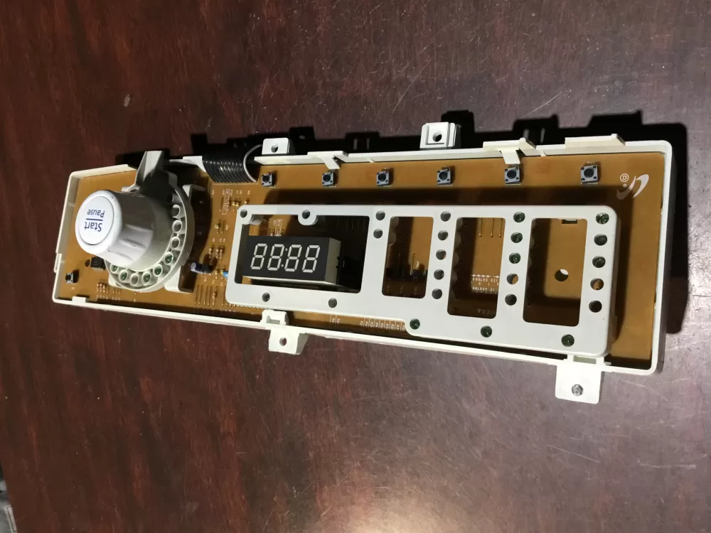 Whirlpool Maytag 35001270 Dryer Control Board AZ65147 | NR2100