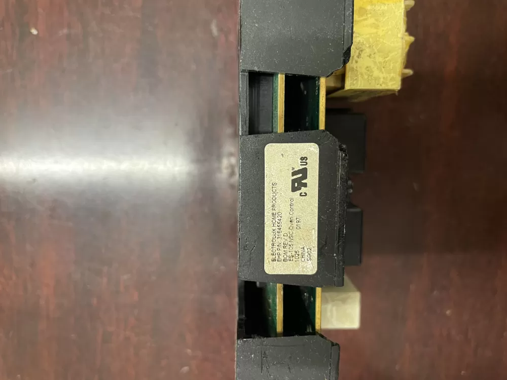 Kenmore AP3960228 1197180 316222811 Oven Control Board AZ29008 | KM23